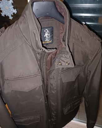 Giacca invernale Refrigue XL