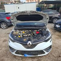 RENAULT CLIO TCE 12V 90 CV RSLINE ALLUVIONATA 22