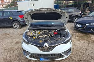 RENAULT CLIO TCE 12V 90 CV RSLINE ALLUVIONATA 22
