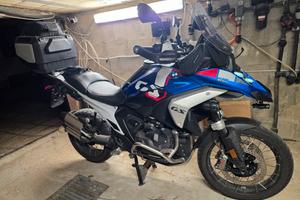 bmw gs 1300 2024 