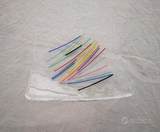 bomboniere famiglia arcobaleno