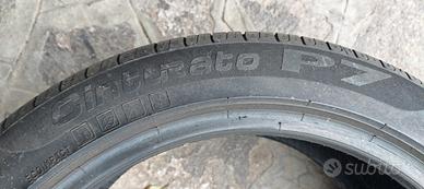Pirelli Cinturato P7 - 235/45R18 94W