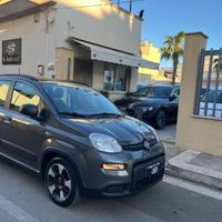 FIAT Panda 1.0 Hybrid City Life