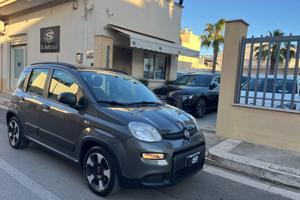 FIAT Panda 1.0 Hybrid City Life