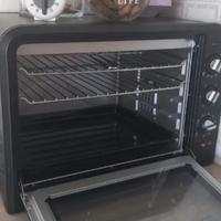 Forno Elettrico Moulinex Nuovo 