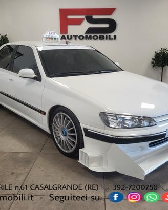 Peugeot 406 1.8i 16V cat. TAXXI