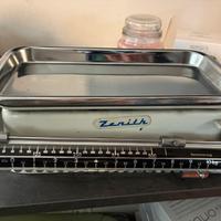 Bilancia vintage Zenith anni 60
