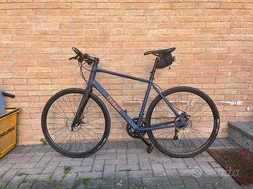 Bici Triban 120