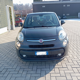 Fiat 500 L 120 CV