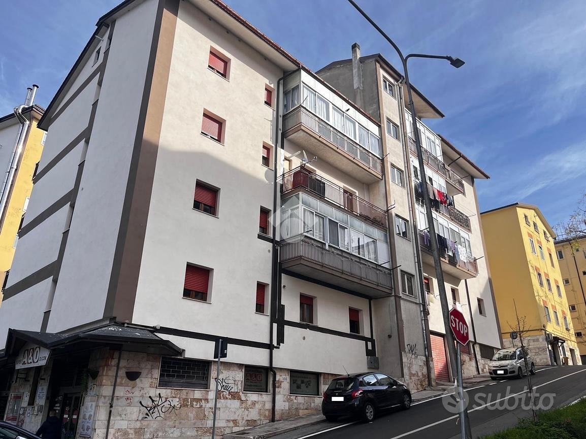 Apartment in Potenza, Santa Maria - Vista 4
