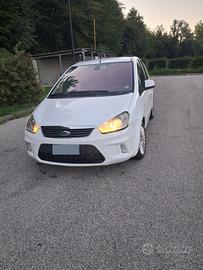 Auto Cmax