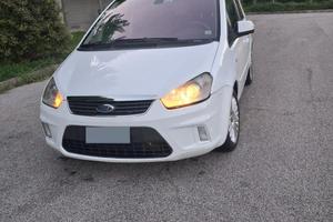 Auto Cmax