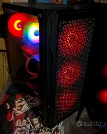 PC GAMING