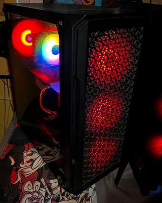 PC GAMING