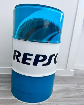 Bidone repsol