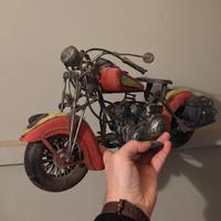 Modellini Custom Full Metal