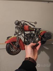 Modellini Custom Full Metal