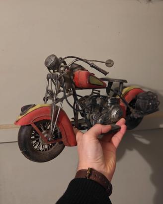 Modellini Custom Full Metal