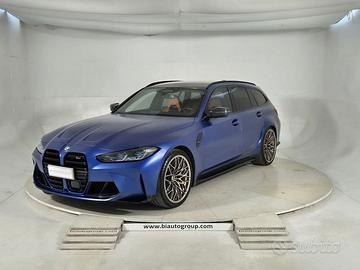 BMW Serie 3 M3 G81 2022 Touring M3 Touring 3....