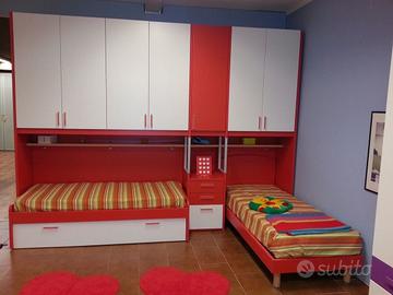 CROTONE: camera in appartamento clinica S.Anna