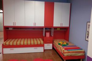 CROTONE: camera in appartamento clinica S.Anna