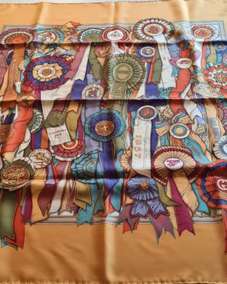 Foulard Gucci 