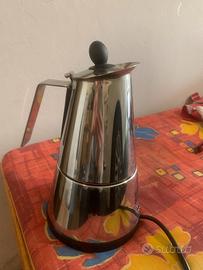 Moka elettrica BONITA GAGGIA