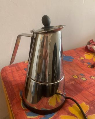 Moka elettrica BONITA GAGGIA