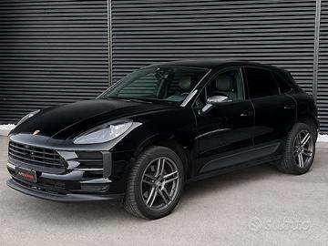 Porsche Macan 2.0 245 CV