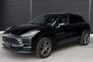Porsche Macan 2.0 245 CV