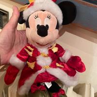 Elegante Minnie edizione limitata Disneyland Paris