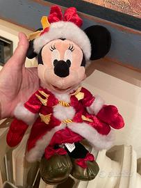 Elegante Minnie edizione limitata Disneyland Paris