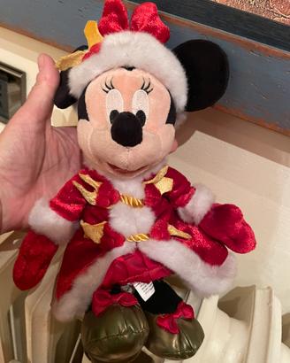 Elegante Minnie edizione limitata Disneyland Paris