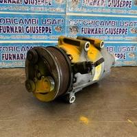 Compressore clima Ford Kuga 2.0 TDCI