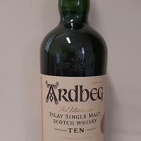 Whisky Ardbeg Ten Cask Strength Committee Limited