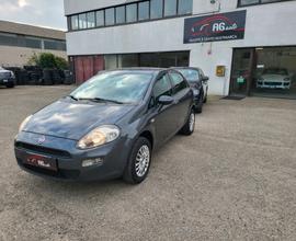 Fiat Punto 1.4 8V 5 porte Natural Power Street