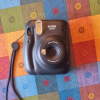 Fujifilm Instax mini 11