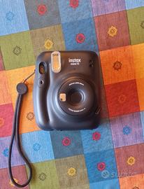 Fujifilm Instax mini 11