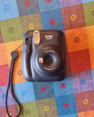 Fujifilm Instax mini 11