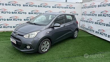 Hyundai i10 1.0 MPI Sound Edition GARANTITA 12 MES