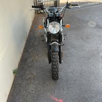 Royal Enfield Interceptor 650 2019