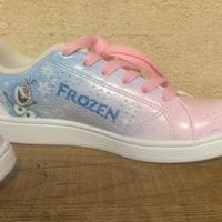 Custum stan smith frozen