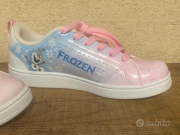 Custum stan smith frozen