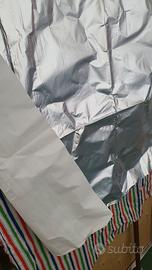 telo isotermico 120×140 metallina criogenica