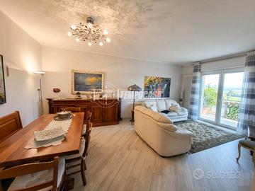 Appartamento a Castelnuovo Rangone 6 locali