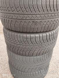 275/40 r21 GOMME M+S  MICHELIN PILOT ALPIN5  SUV