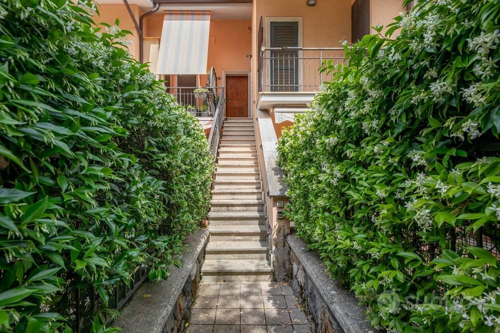 Appartamento – Monte Porzio Catone, Armetta - Vista 2