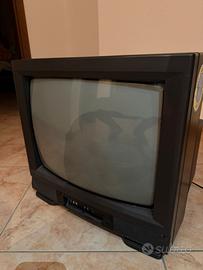 TV vecchio stampo