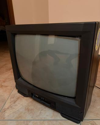 TV vecchio stampo