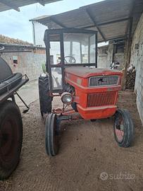 Trattore FIAT 300